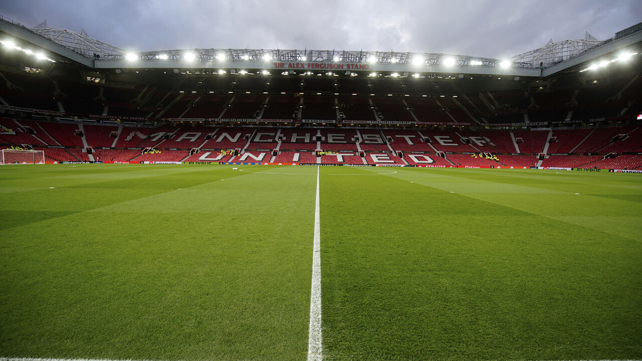 Manchester United lança investigação para tentar encontrar bufo que 'espalha' onzes iniciais