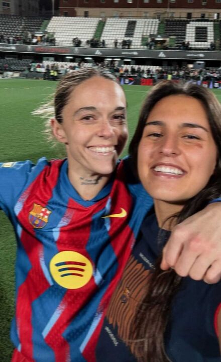 Kika festejou título no relvado