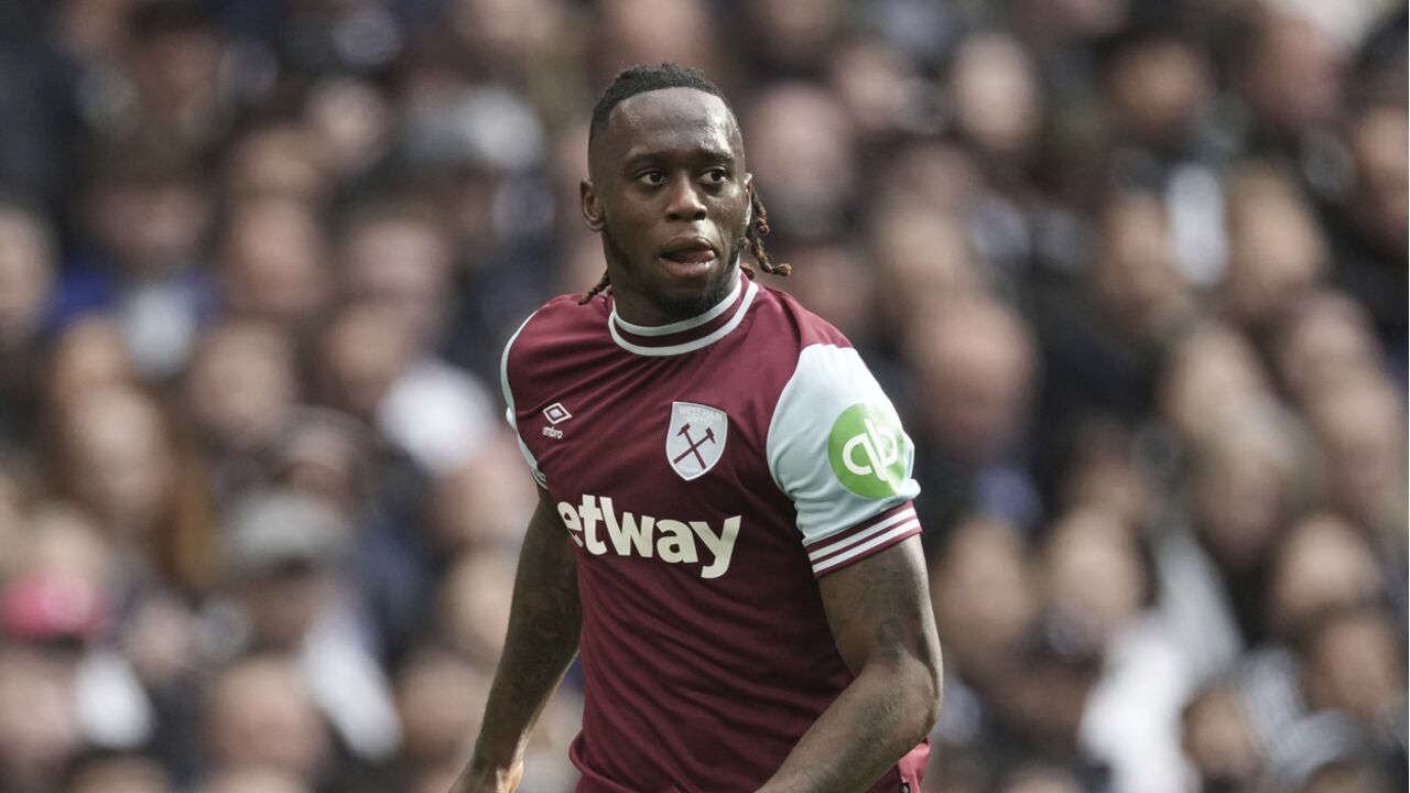 Namorada de Wan-Bissaka arrisca cinco anos de prisão