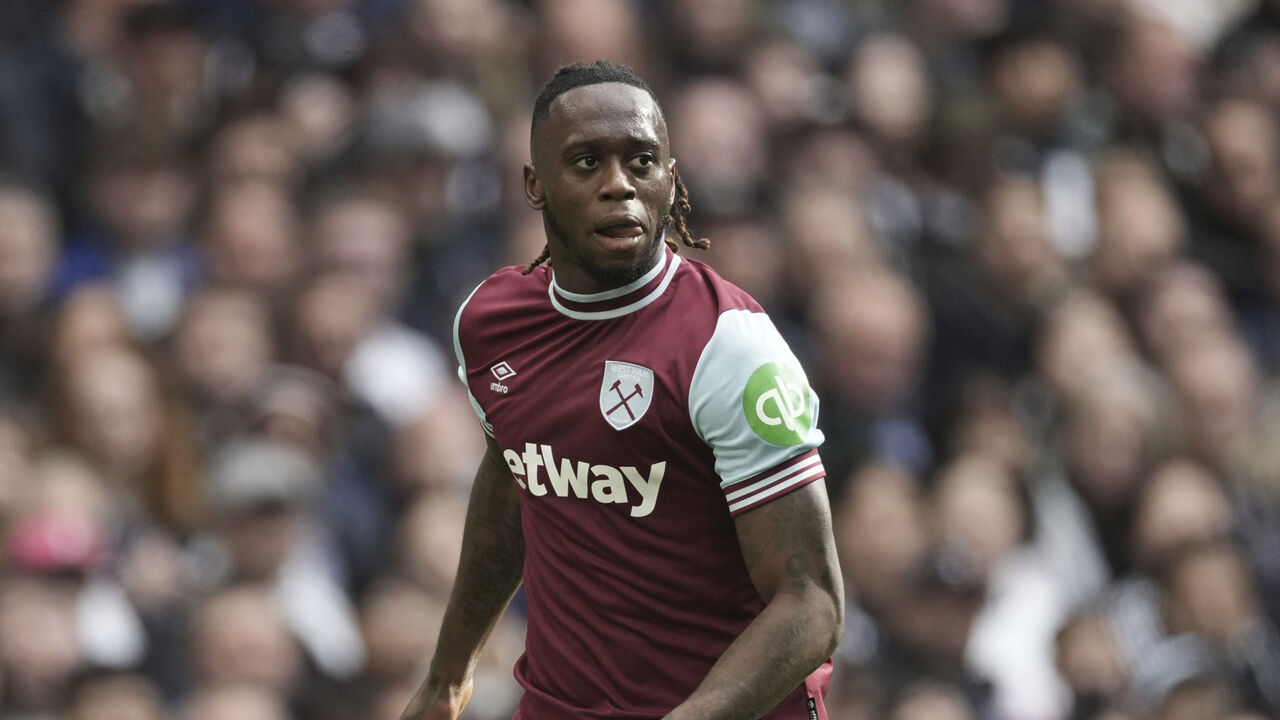 Namorada de Wan-Bissaka arrisca cinco anos de prisão