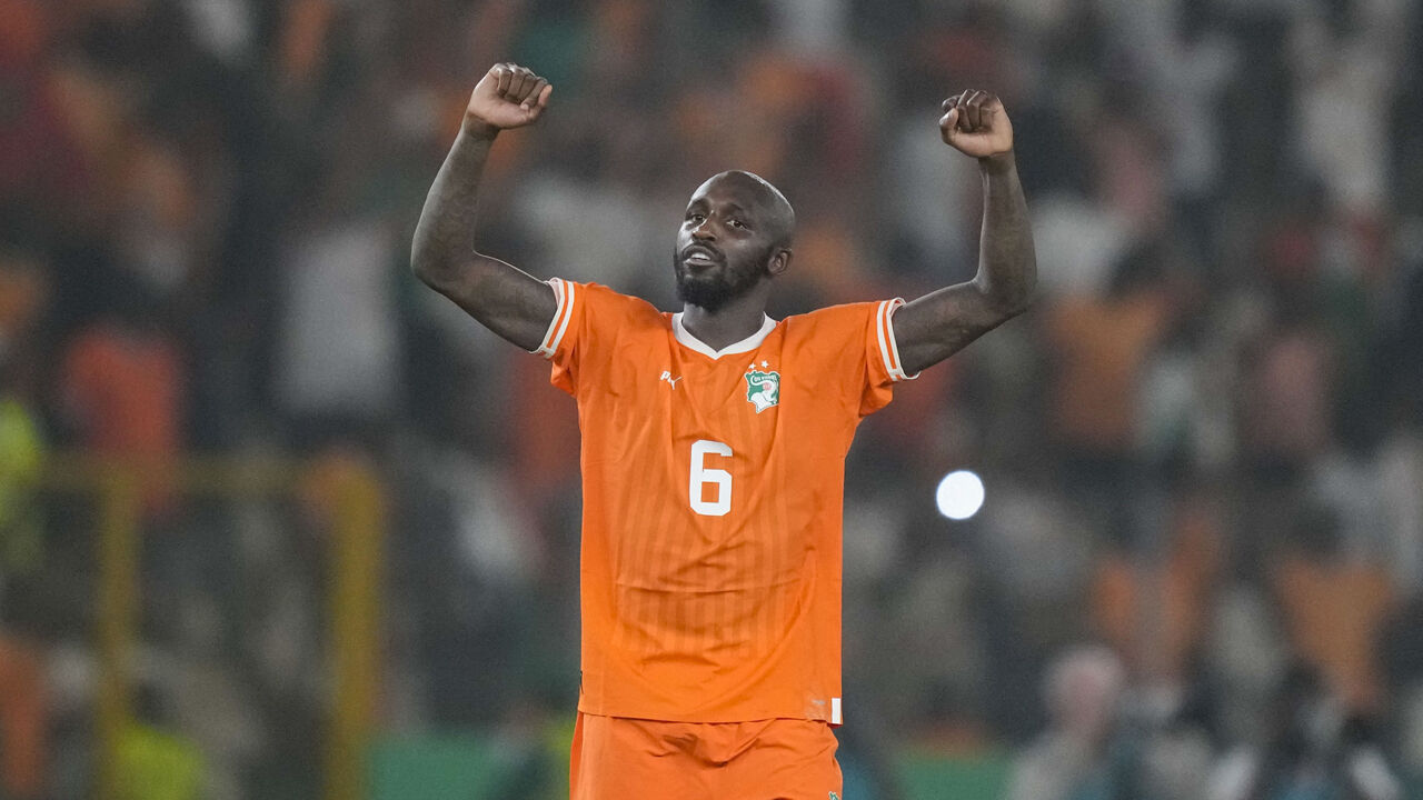 Seko Fofana pode estar mais perto do FC Porto