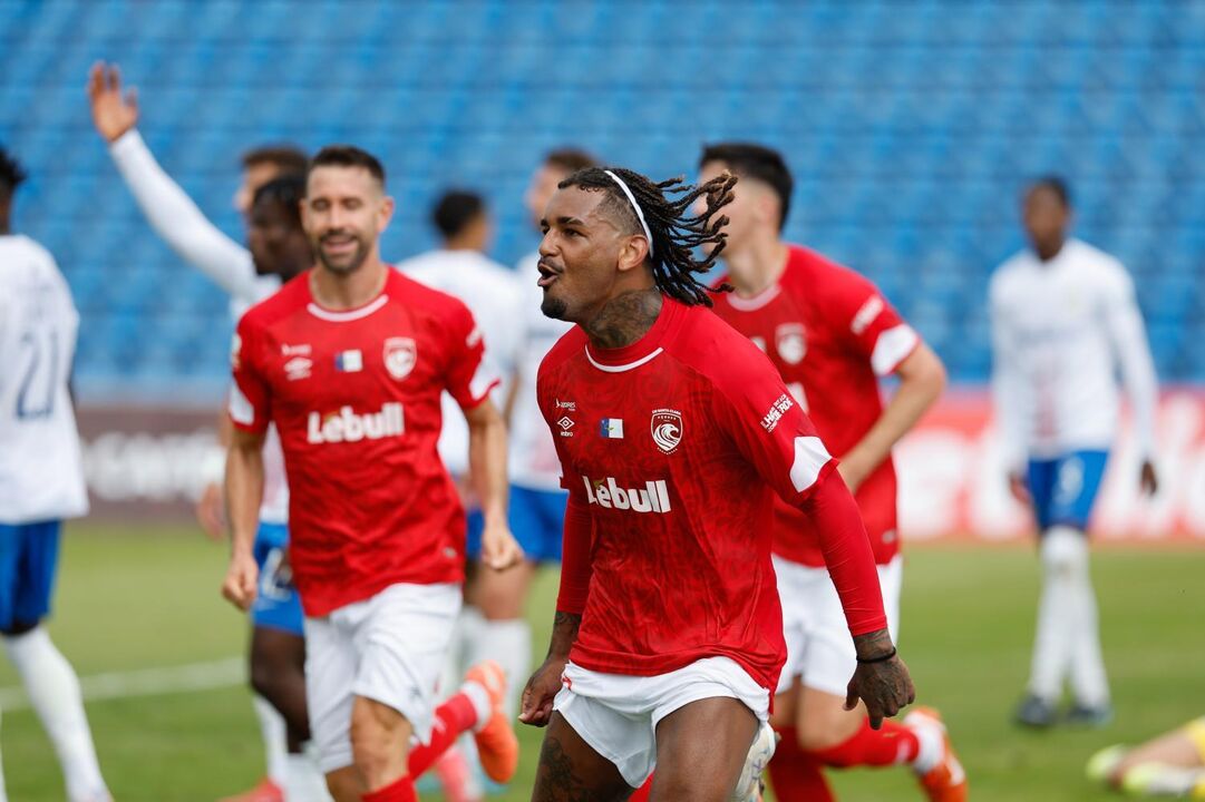 MT só deve regressar na próxima temporada