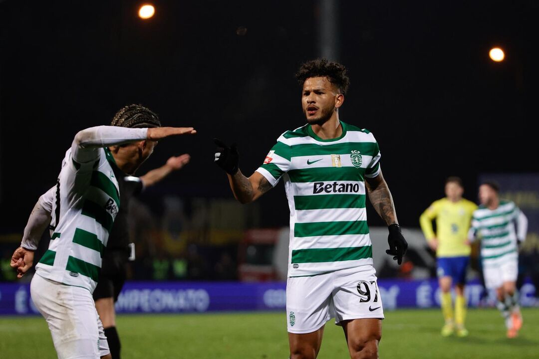 Pote e Luis Suárez podem falhar clássico com o Porto