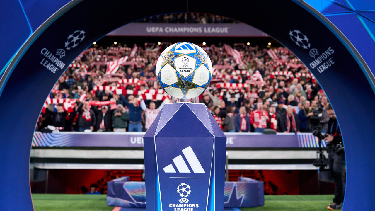 Sporting joga cartada decisiva na Champions em San Mamés