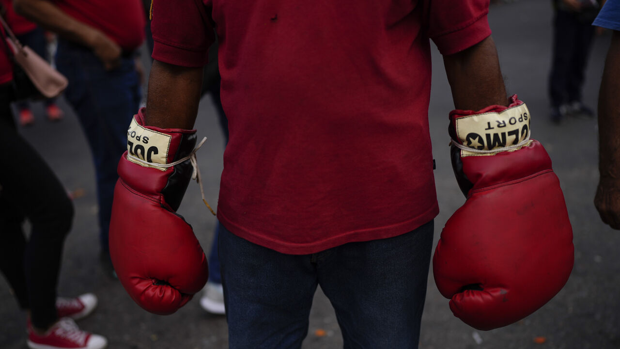 Dezenas de clubes de boxe timorense pedem suspensão de verbas para a federação