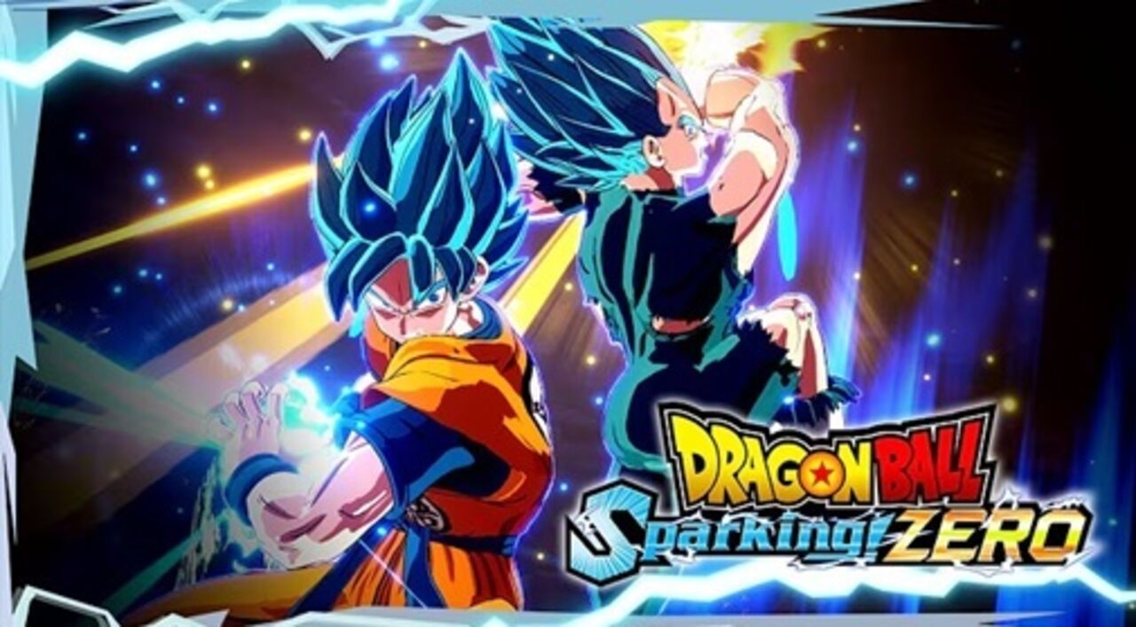 Dragon Ball: Sparking! Zero recebe novidades e modos de jogo.
