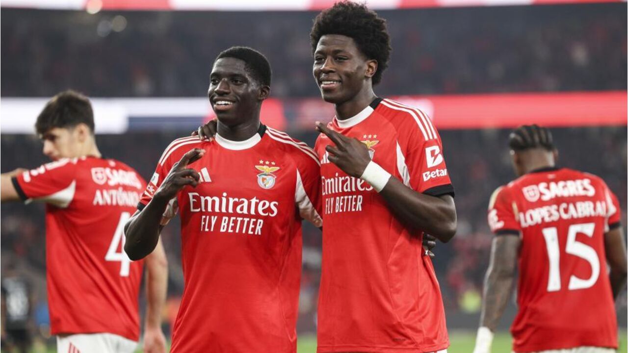 Banjaqui e Anísio Cabral