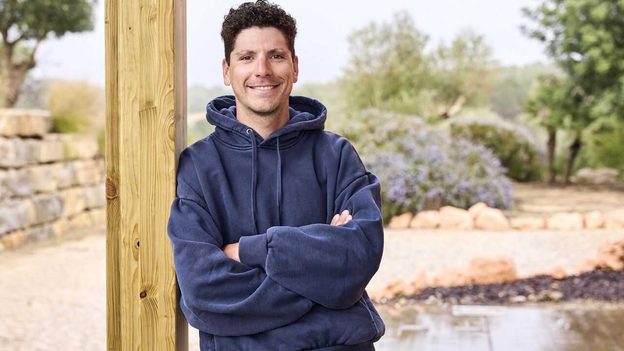 João Almeida almeja vencer uma grande volta na temporada 2026