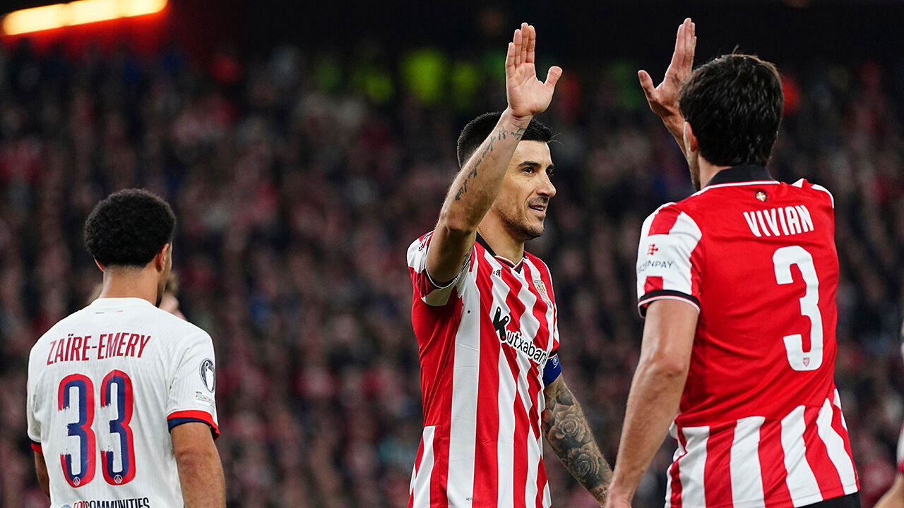 Análise de Rui Malheiro destaca o Athletic, adversário do Sporting