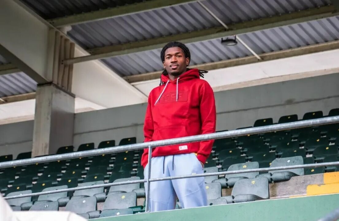 David Costa reforça o Paços de Ferreira por empréstimo