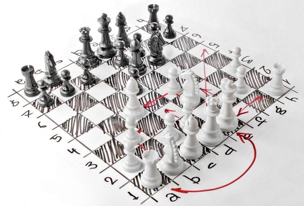 Duelo no xadrez abalado por polémica intensa