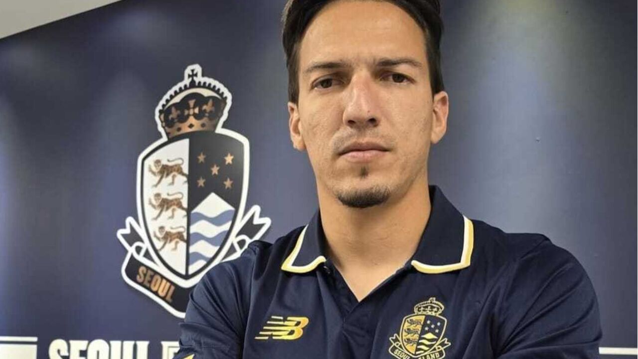 Euller Silva ainda rende ao Marítimo