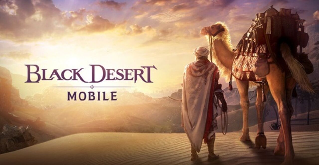 Black Desert Mobile atualiza com melhorias gráficas e novidades no Great Desert