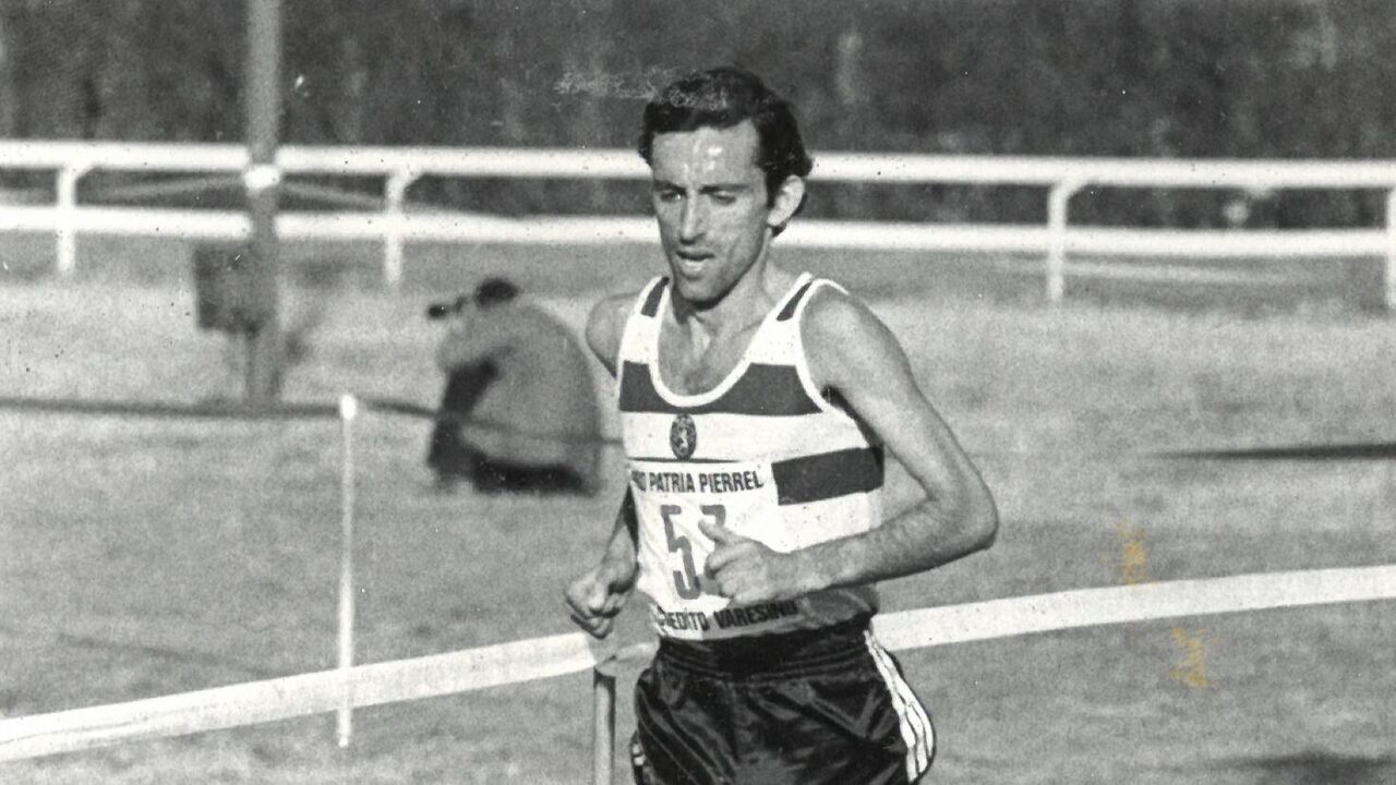 Fernando Mamede recebe tributo do Sporting