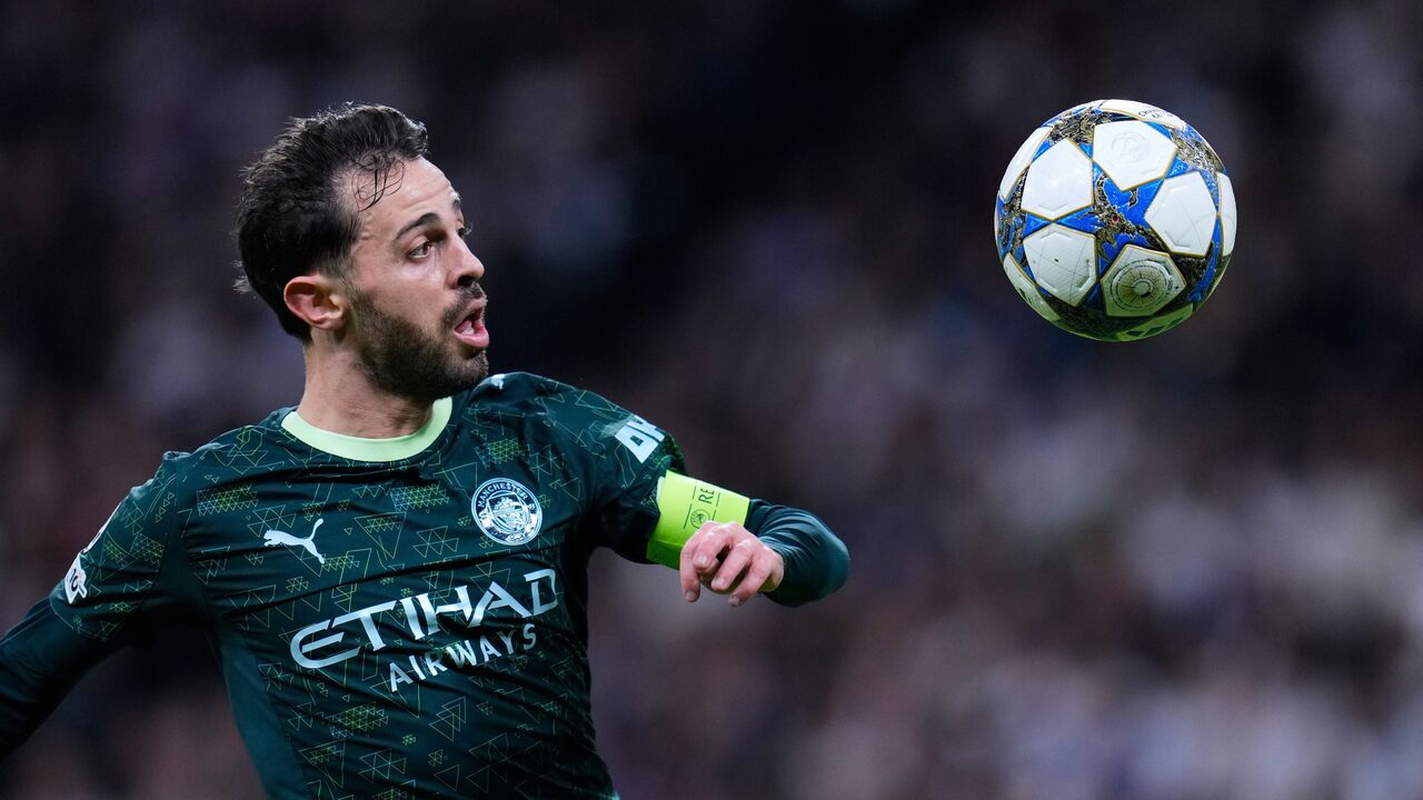 Bernardo Silva é reconhecido como um dos maiores craques da história do clube