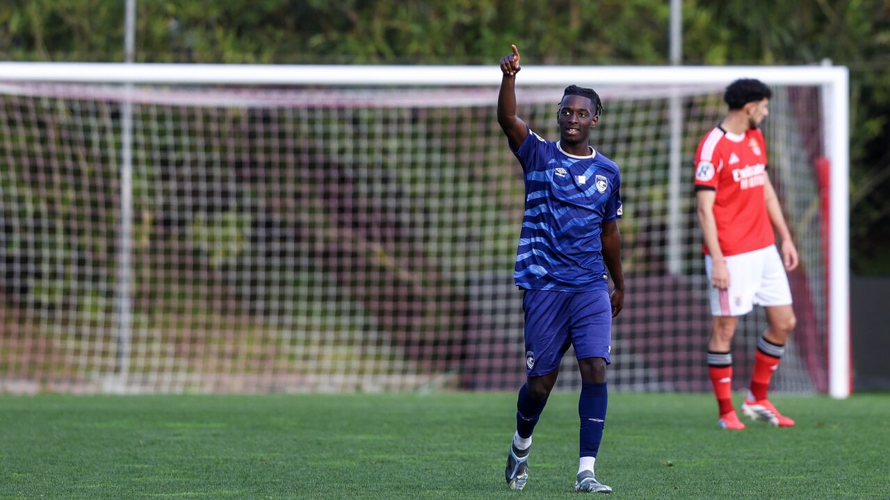 Melvin não desperdiçou castigo máximo 