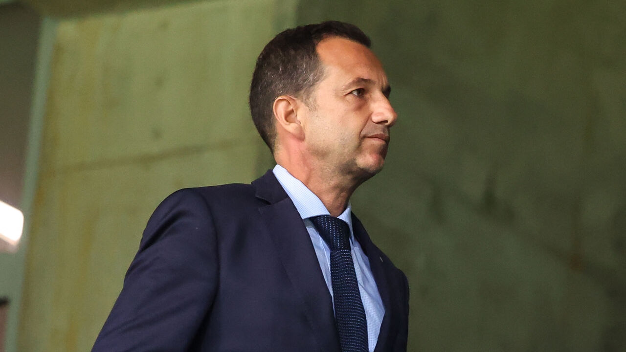 Frederico Varandas tinha sido condenado pelo Tribunal do Bolhão