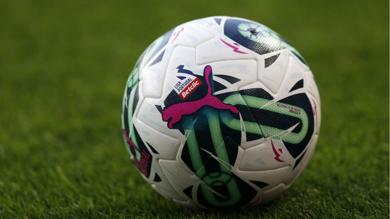 bola betclic futebol