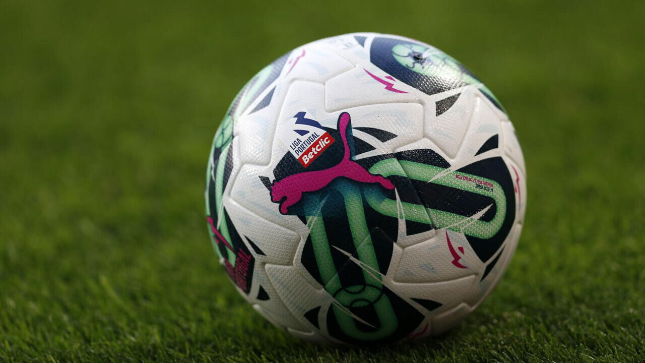 bola betclic futebol