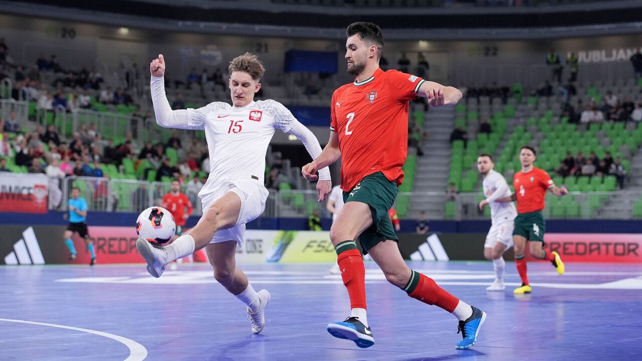 André Coelho marcou um golo