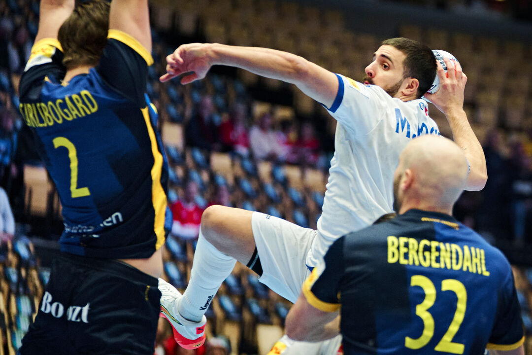 Martim Costa destaca-se após golo decisivo que garantiu 5.º lugar histórico no Europeu