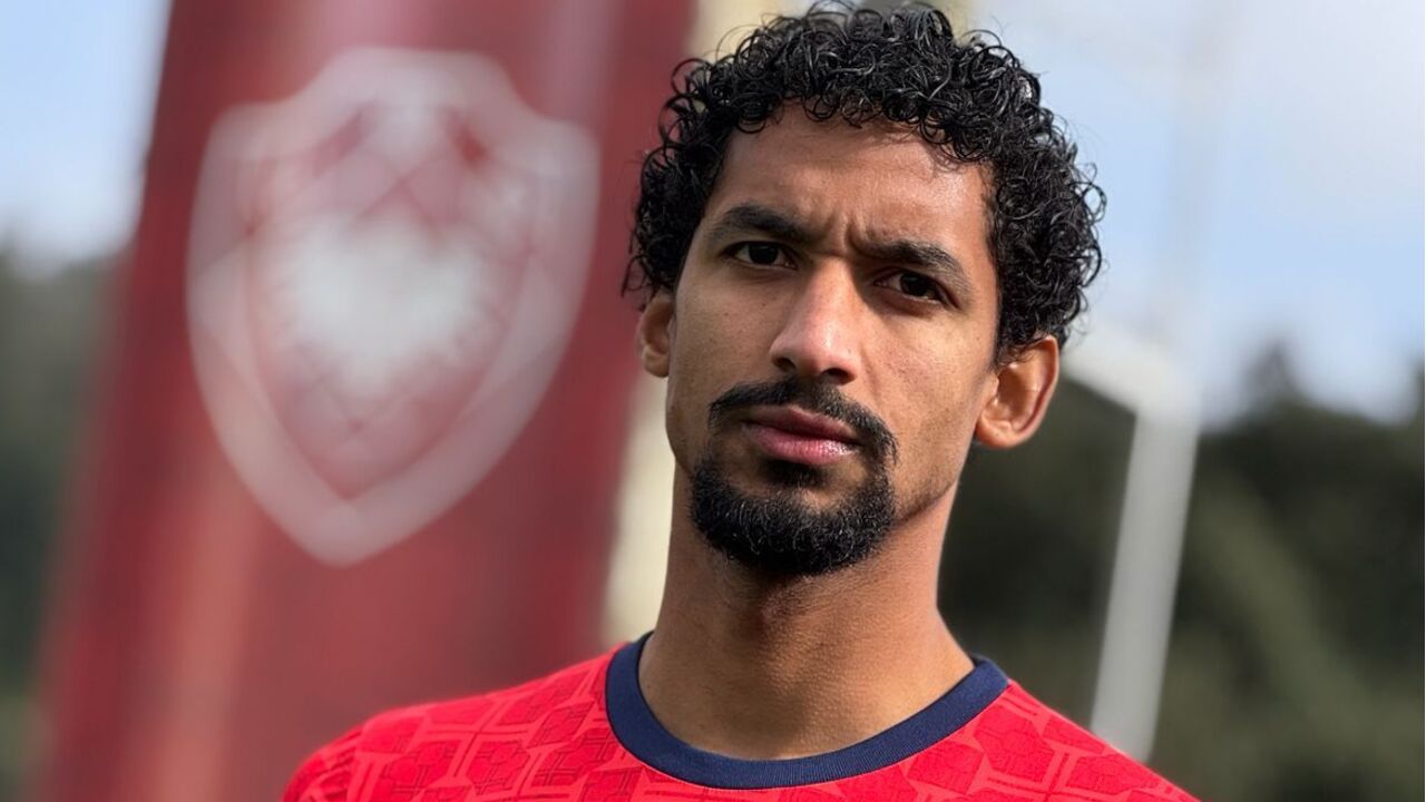 Raniel volta a representar a Oliveirense