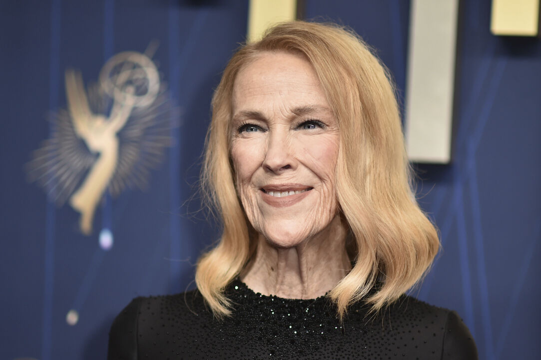 Catherine O'Hara, atriz de "Sozinho em Casa", faleceu aos 71 anos