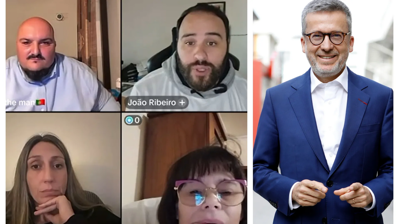 Deputado do Chega confirma que "cargos foram negociados" entre Moedas e o Chega em Lisboa