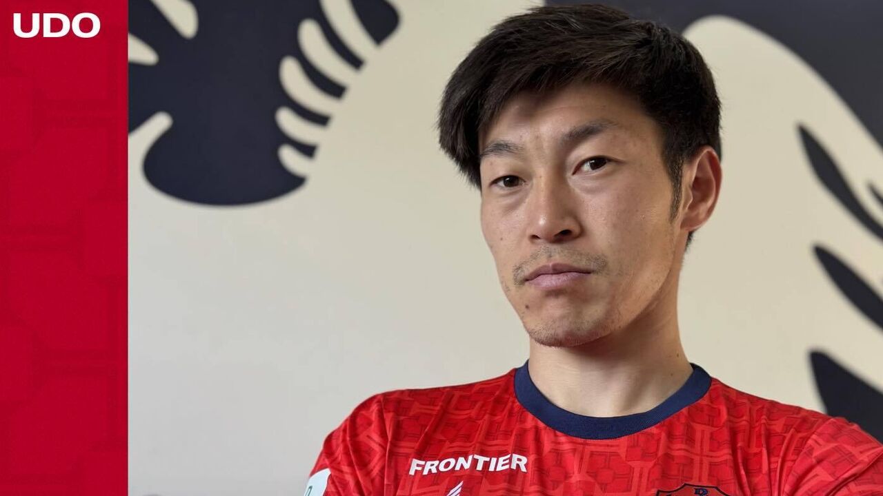 Kazuya Onohara regressa à Oliveirense