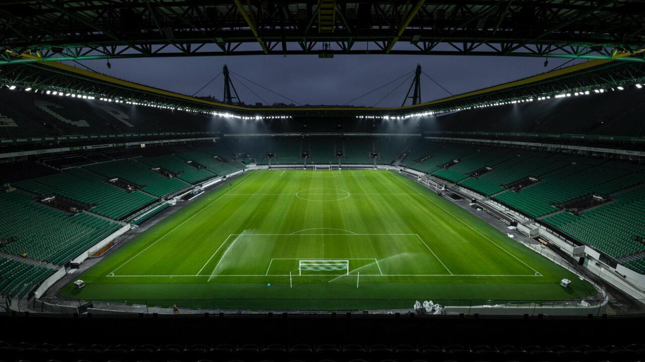 Sporting regressa a Alvalade na ressaca da histórica vitória em Bilbau