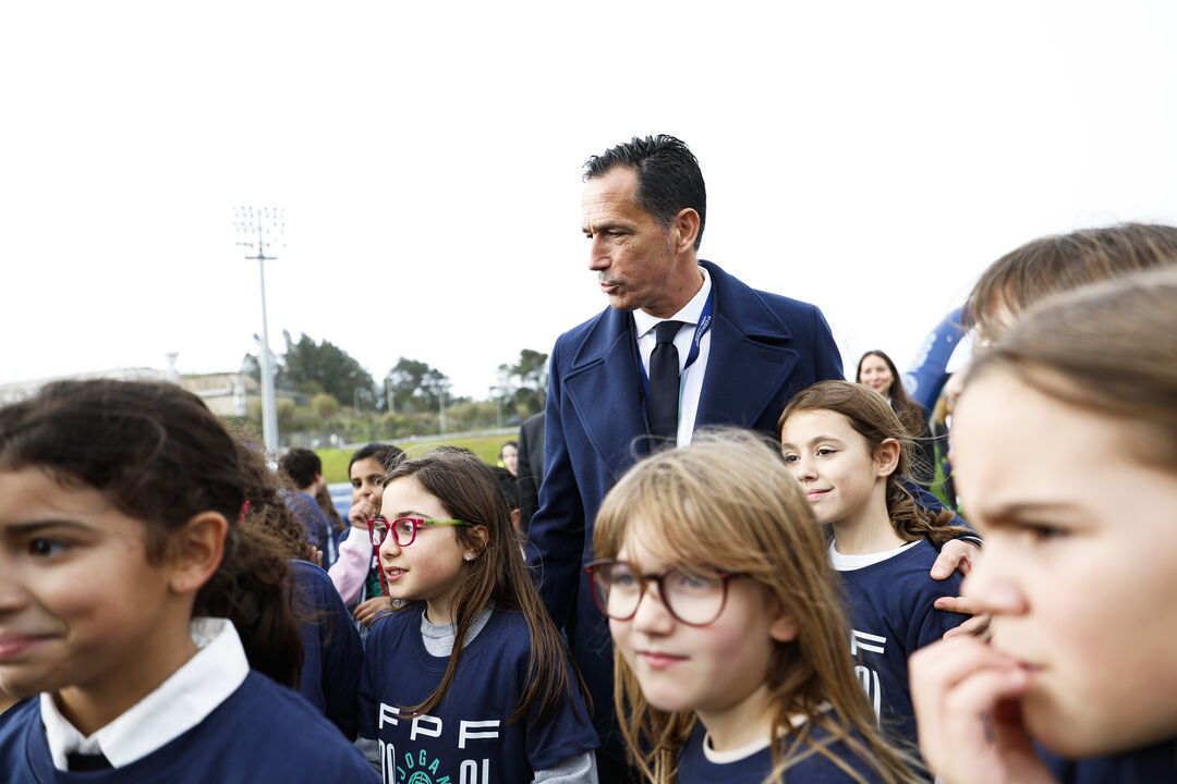 Congresso discute convergência em várias áreas
