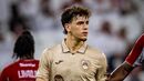 Defesa-central: André Amaro, 23 anos (Al Rayyan)