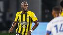 Defesa-central: Danilo Pereira, 34 anos (Al Ittihad)