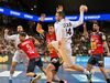 Portugal vence Espanha na preparação para o Europeu de andebol