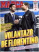 'Marca': ''Depois da derrota na Supertaça, o presidente fulmina Xabi Alonso, sentenciado há já algum tempo, e substitui-o por Arbeloa'.