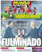 'Mundo Deportivo': 'Fulminado'.