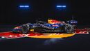 Red Bull revela o carro para a nova temporada