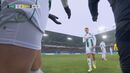 Resink lesiona-se no jogo do Groningen