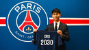 18. Dro Fernandéz (PSG)