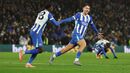 17.º - Brighton: 104 M€