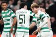 Celtic é um dos possíveis adversários