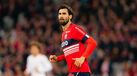 André Gomes trocou o Lille pelo Columbus Crew