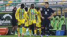 Tondela vence Arouca por 3-1 em jogo importante