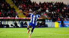 Samu marca golo pelo FC Porto contra o Santa Clara