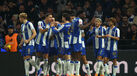 FC Porto lidera Liga no final da primeira volta do campeonato