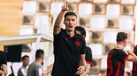 Fábio Vieira era técnico principal da Ovarense