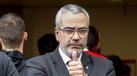Pereira da Costa, presidente da MAG do Benfica