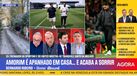 Bernardo Ribeiro: «Estavam a meter-se no trabalho de Ruben Amorim. E isso para um treinador português...»