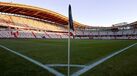 Estádio Dr. Magalhães Pessoa é a casa da U. Leiria