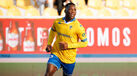 Patrick de Paula fez 9 jogos pelo Estoril